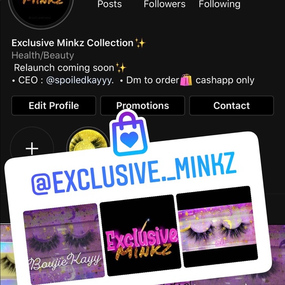 Lashes - Picture 7 of 11